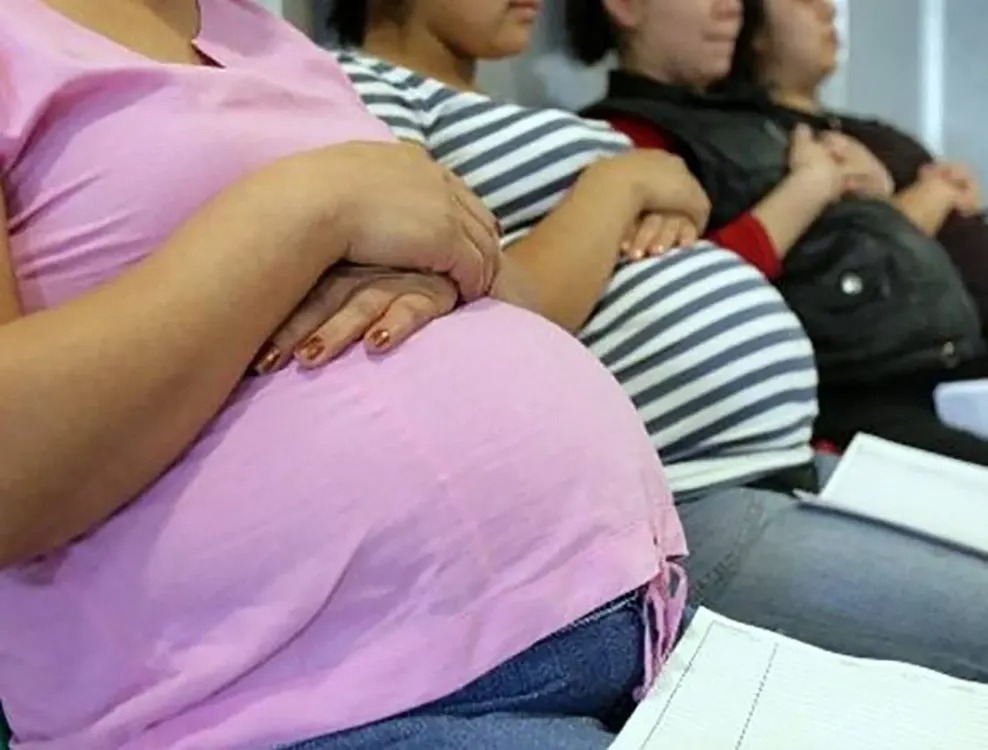 ¡Atención futuras mamás!: Realizarán un taller prenatal gratuito
